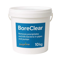 BoreClear