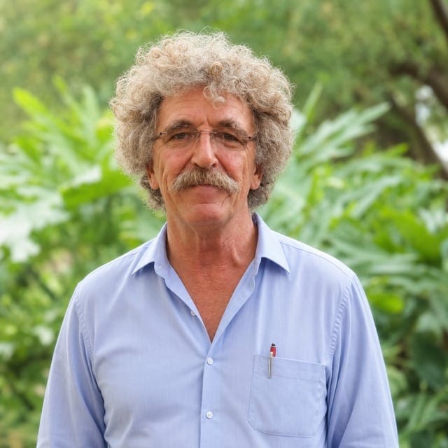 Peter Keating, Managing Director at Bioscience