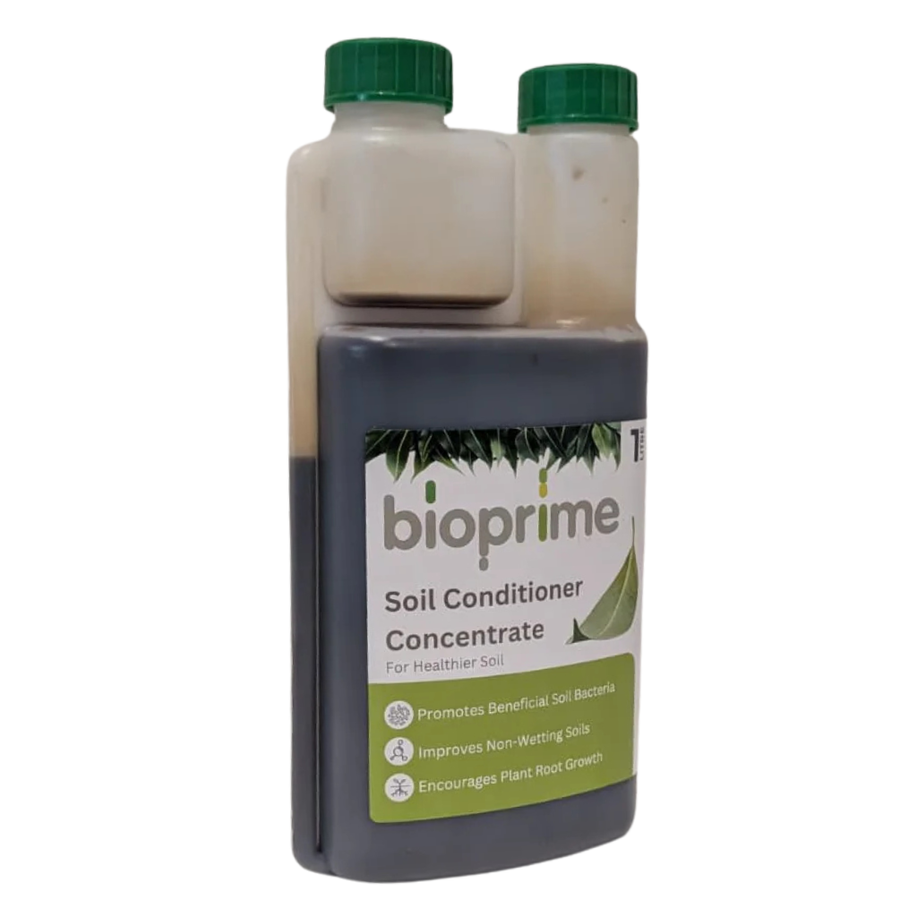 Bioprime