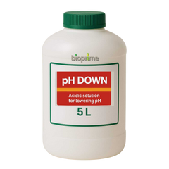 pH Down