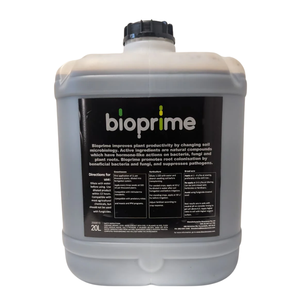 Bioprime