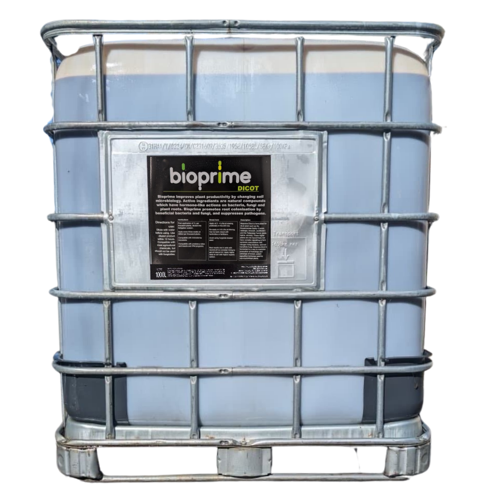 Bioprime Trace