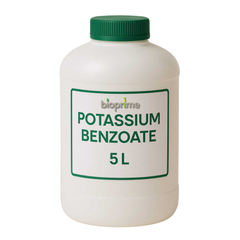 Potassium Benzoate