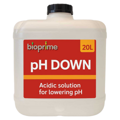 pH Down