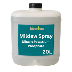 Mildew Spray (Dibasic potassium phosphate)